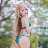 仙女月