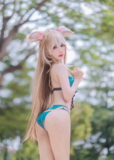 仙女月
