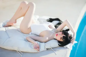 《高雄泳装》｜焖焖碳 · 24张写真