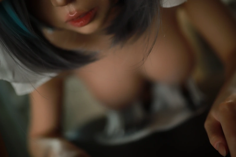 《碧蓝航线 柴郡同人》｜上杉绘黎落 · 24张写真