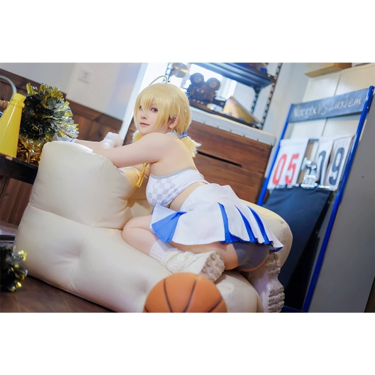 《[Patreon] 2023年08月套图会员合集》｜屿鱼 · 85张写真