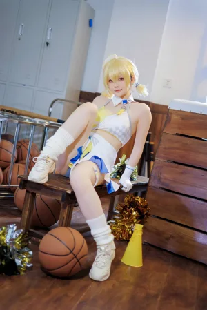 《[Patreon] 2023年08月套图会员合集》｜屿鱼 · 85张写真