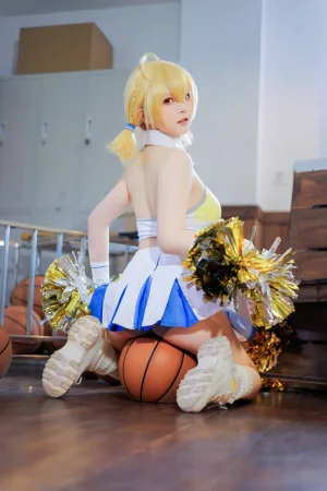 《[Patreon] 2023年08月套图会员合集》｜屿鱼 · 85张写真