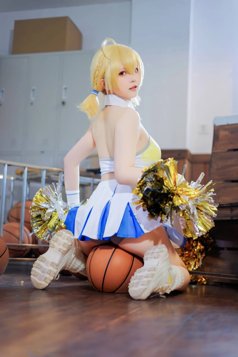 《[Patreon] 2023年08月套图会员合集》｜屿鱼 · 85张写真