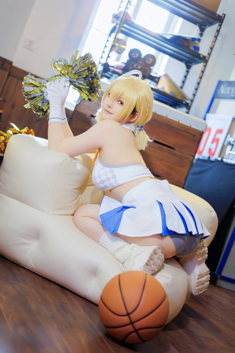 《[Patreon] 2023年08月套图会员合集》｜屿鱼 · 85张写真