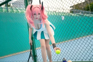 《布莱默顿》｜瓜希酱 · 20张写真