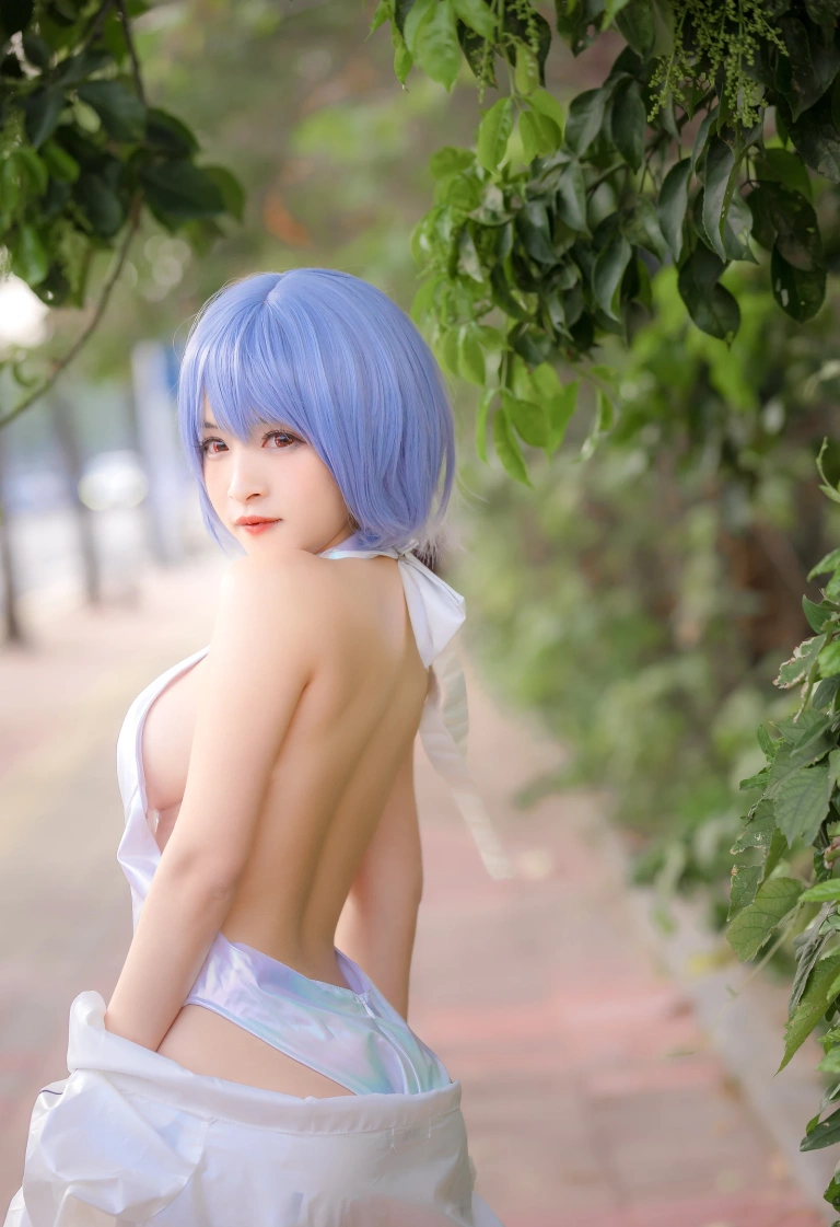 《蕾姆》｜九九八 · 25张写真