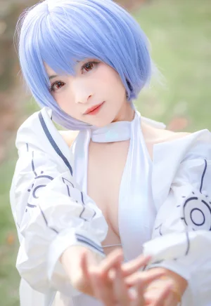 《蕾姆》｜九九八 · 25张写真