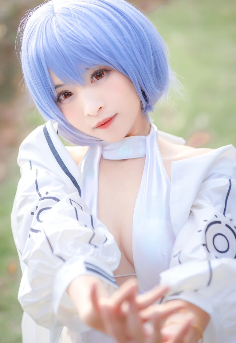 《蕾姆》｜九九八 · 25张写真