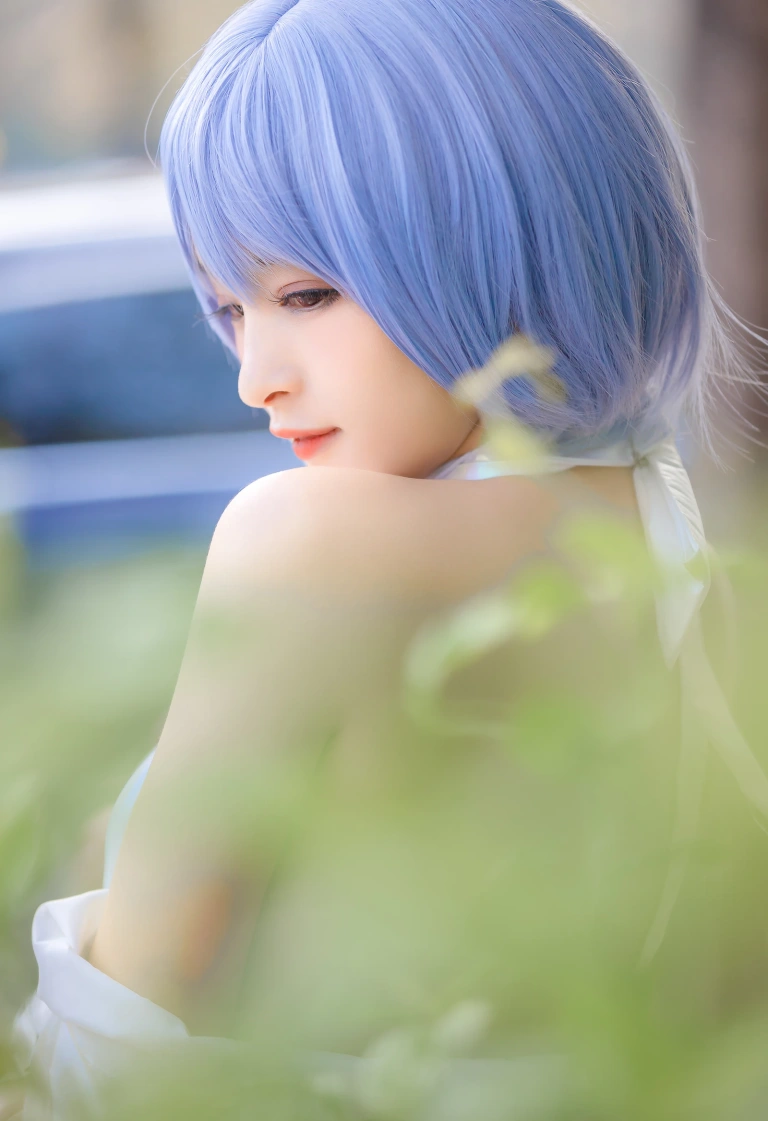 《蕾姆》｜九九八 · 25张写真