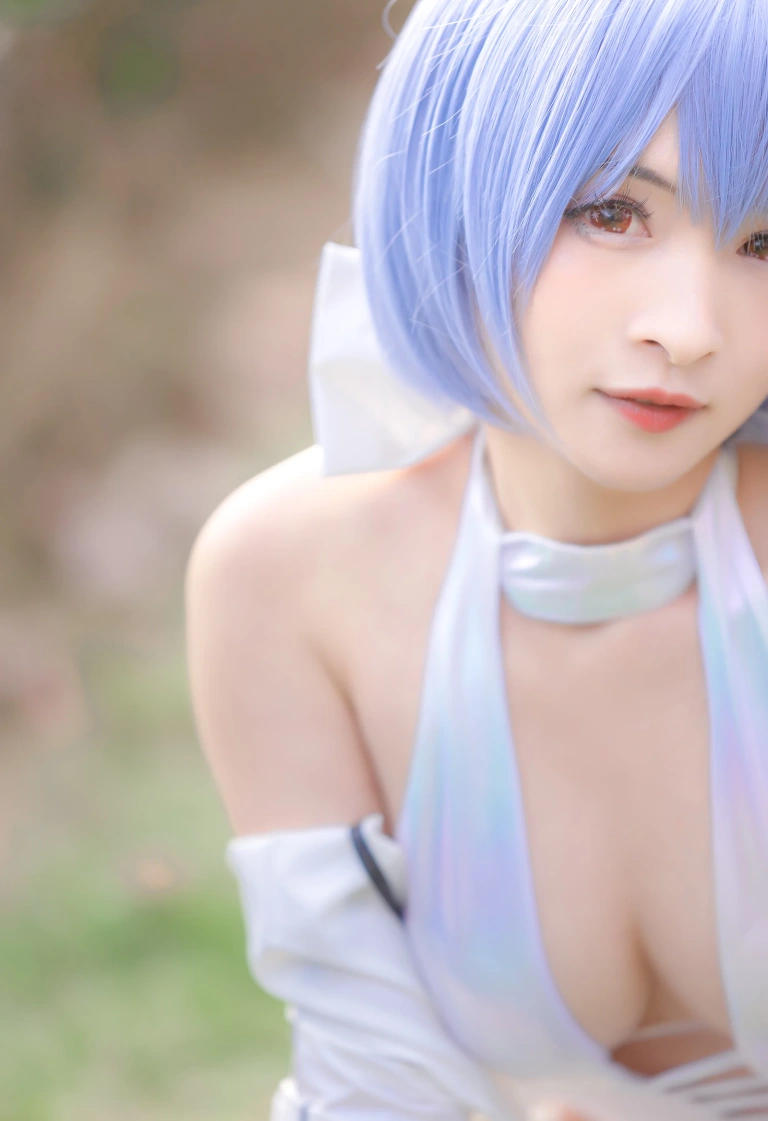 《蕾姆》｜九九八 · 25张写真