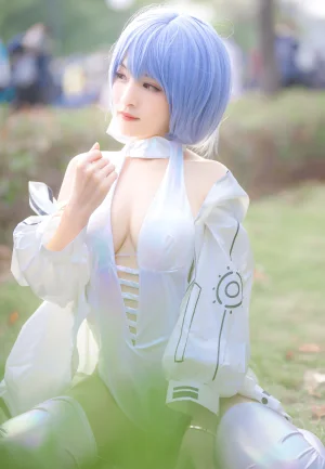 《蕾姆》｜九九八 · 25张写真