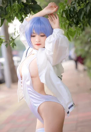 《蕾姆》｜九九八 · 25张写真