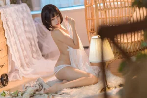 《日落》｜三無人型 · 32张写真