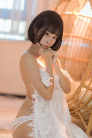 《日落》｜三無人型 · 32张写真