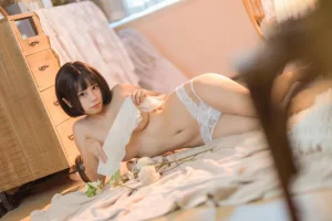 《日落》｜三無人型 · 32张写真