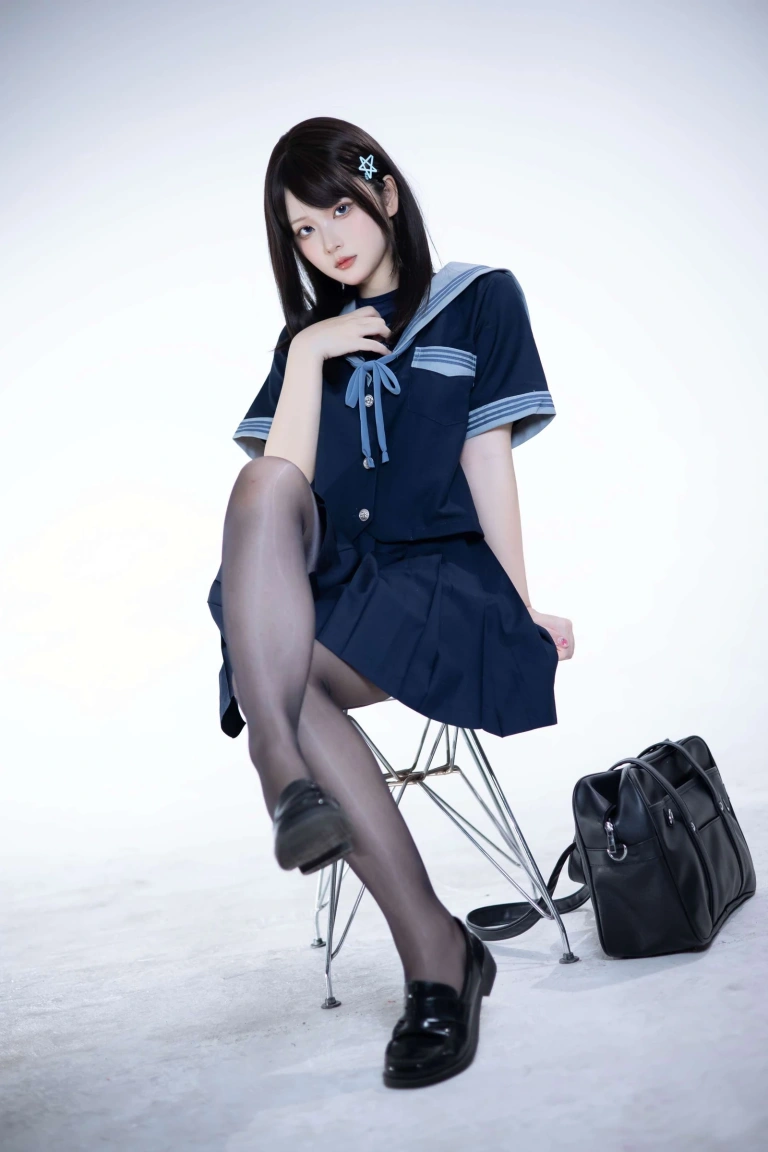 《[Patreon] 2023年09月套图会员合集》｜屿鱼 · 36张写真