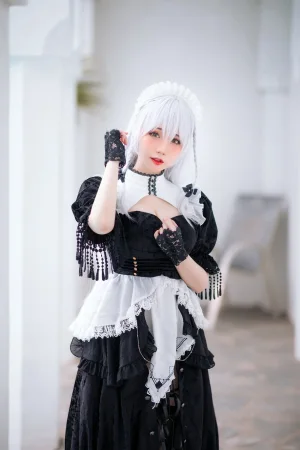 《赫敏》｜焖焖碳 · 20张写真