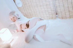 《天狼星》｜阿半今天很开心 · 43张写真