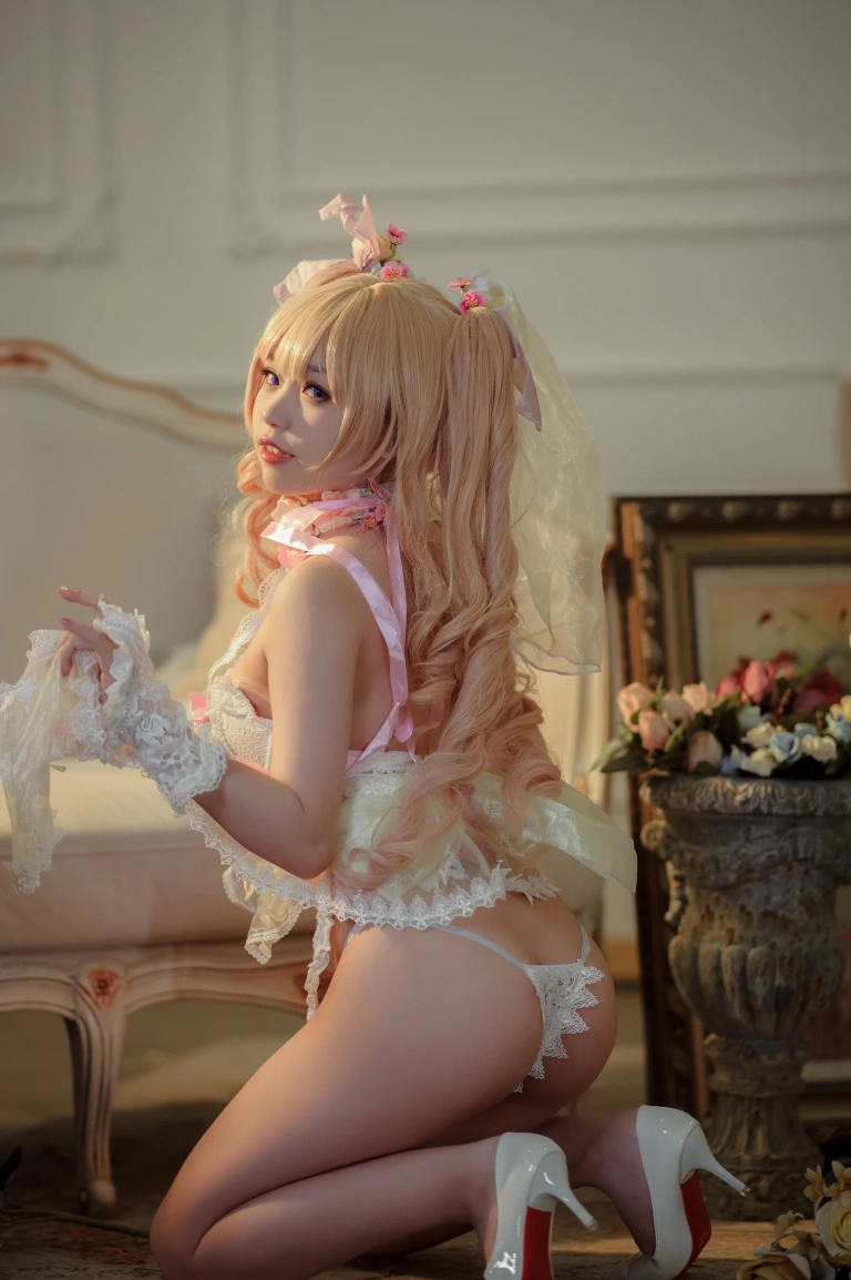 《赫克特》｜一北亦北 · 66张写真、6 个视频
