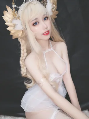 《魔王的新娘》｜芋圆侑子 · 82张写真、5 个视频