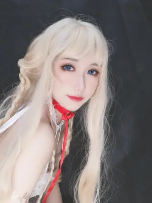 《魔王的新娘》｜芋圆侑子 · 82张写真、5 个视频