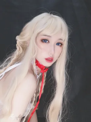 《魔王的新娘》｜芋圆侑子 · 82张写真、5 个视频