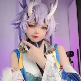小瑶幺幺