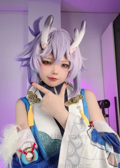 小瑶幺幺