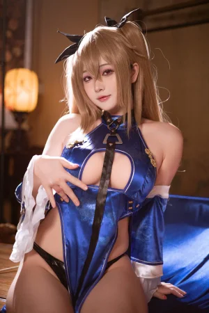 《[Patreon] 2023年11月套图会员合集》｜屿鱼 · 50张写真