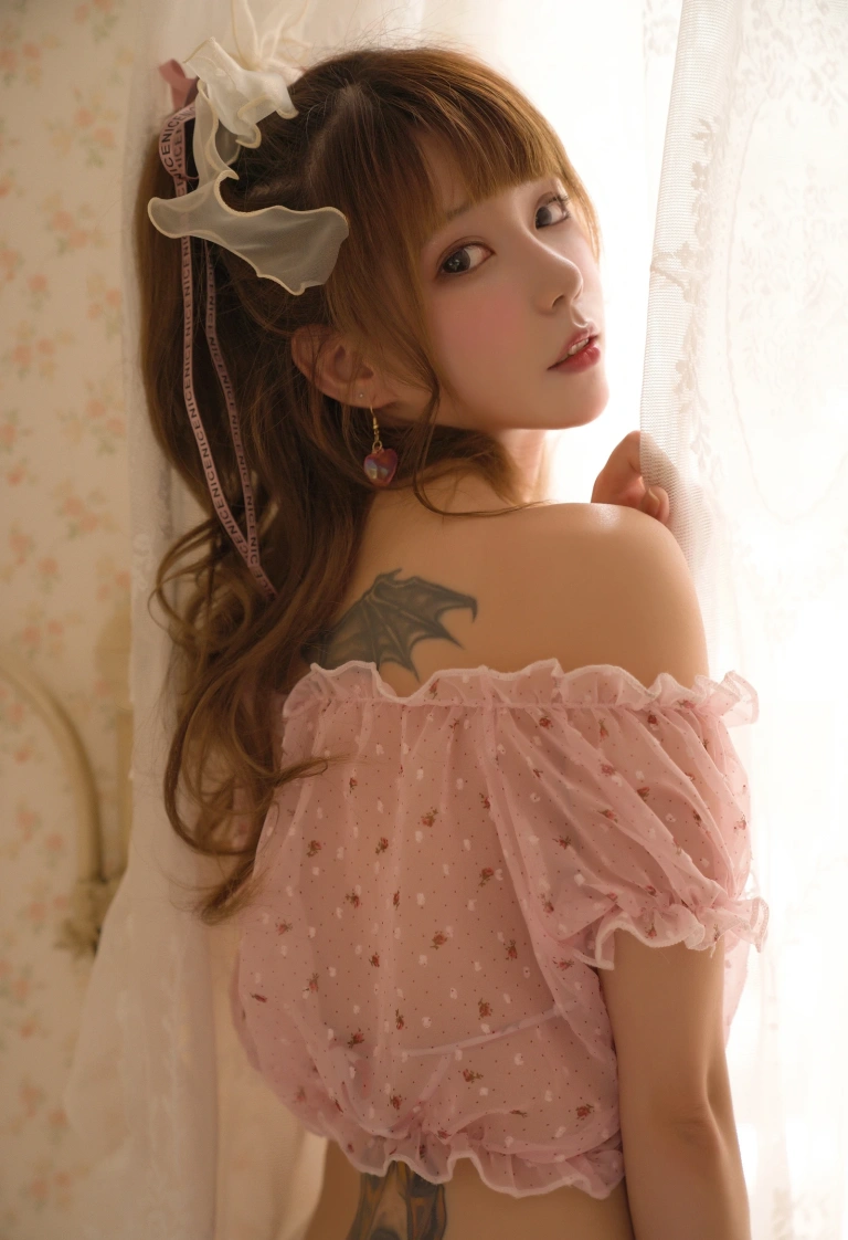 《草莓味》｜凛子酱 · 12张写真
