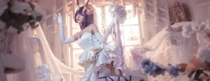 《能代》｜九九八 · 13张写真