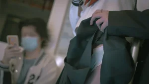 《电车物语》｜西园寺南歌 · 145张写真、10 个视频