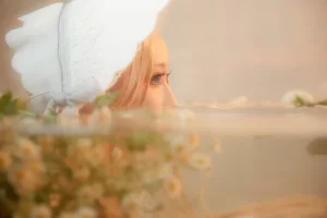 《阿比盖尔·威廉姆斯》｜小野寺地瓜 · 15张写真