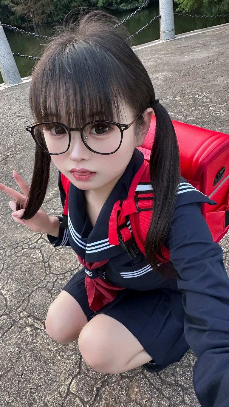 《靡途》｜幼水铃衣 · 169张写真
