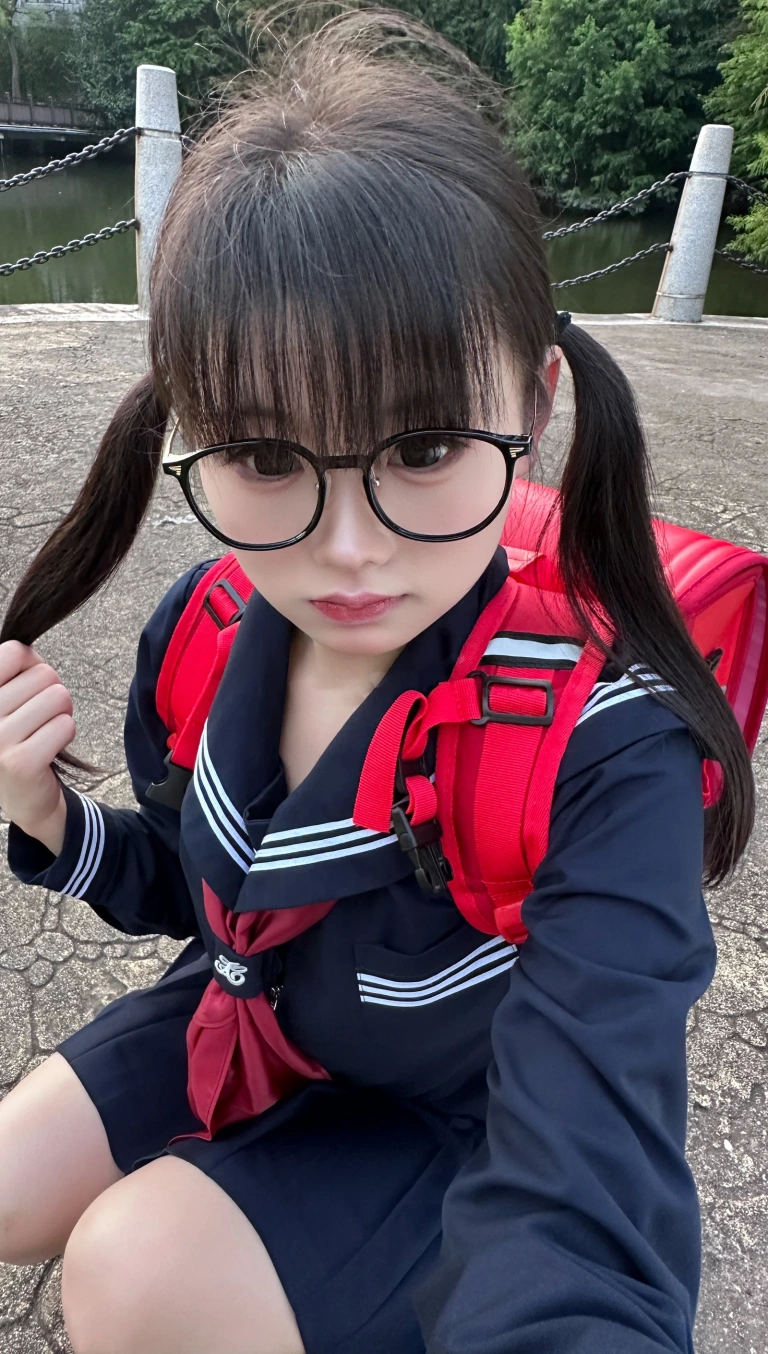 《靡途》｜幼水铃衣 · 169张写真