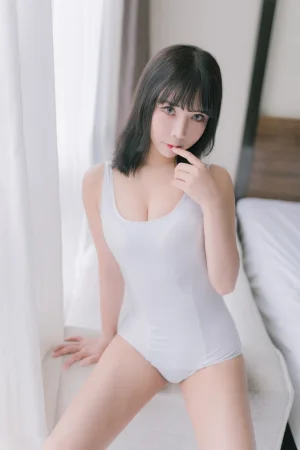 《大姐姐》｜抱走莫子 · 41张写真