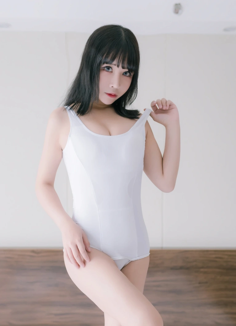《大姐姐》｜抱走莫子 · 41张写真