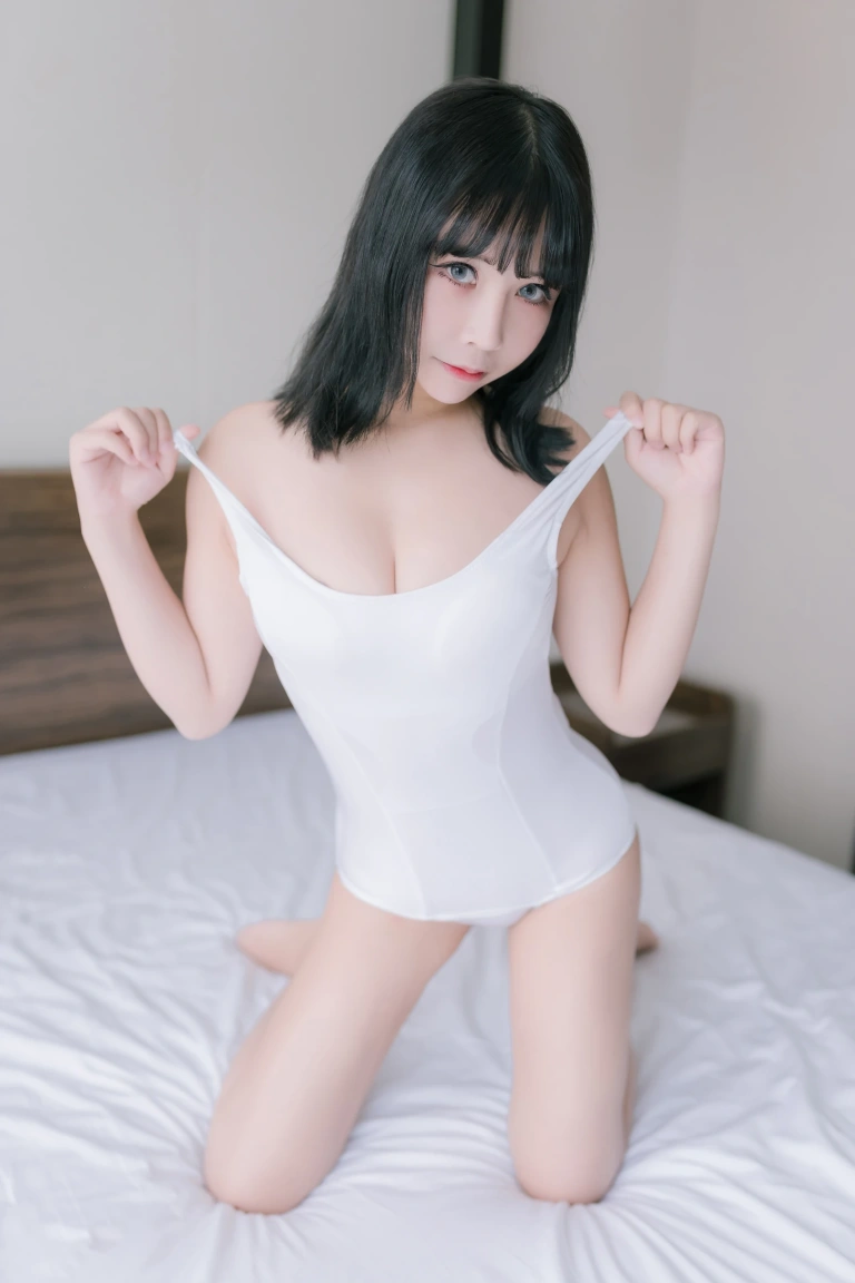 《大姐姐》｜抱走莫子 · 41张写真