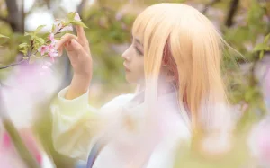 《喜多川海梦1.0》｜九九八 · 18张写真