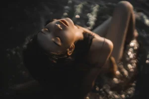 《搁浅》｜清青琴玖 · 23张写真
