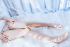 《初雪》｜桜桃喵 · 45张写真