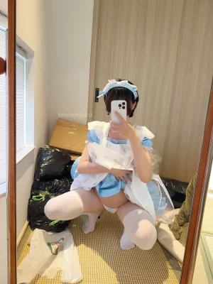 《[Fantia] 2025年08月订阅》｜雫しずく · 257张写真、2 个视频