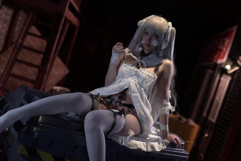 《rurudo初音酱》｜小和甜酒 · 141张写真、1 个视频