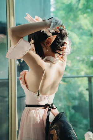 《森蚺芭蕾》｜宮本桜 · 33张写真