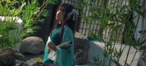 《药指》｜九九八 · 12张写真