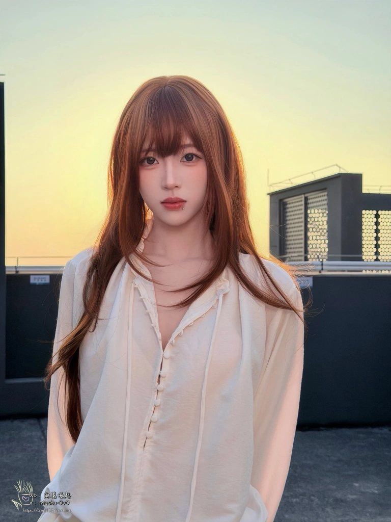 《惊喜掉落彩蛋》｜麻薯好吃 · 35张写真