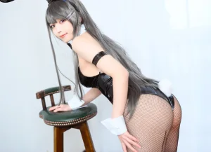 《麻衣》｜汪知子 · 42张写真