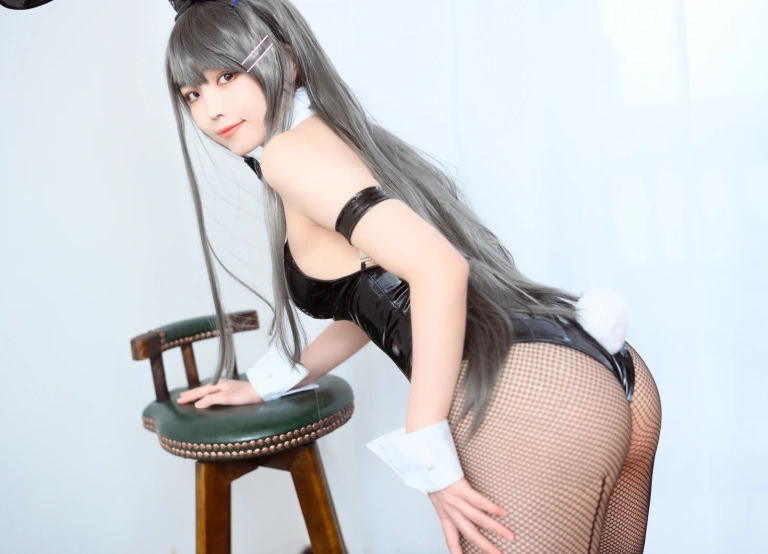 《麻衣》｜汪知子 · 42张写真