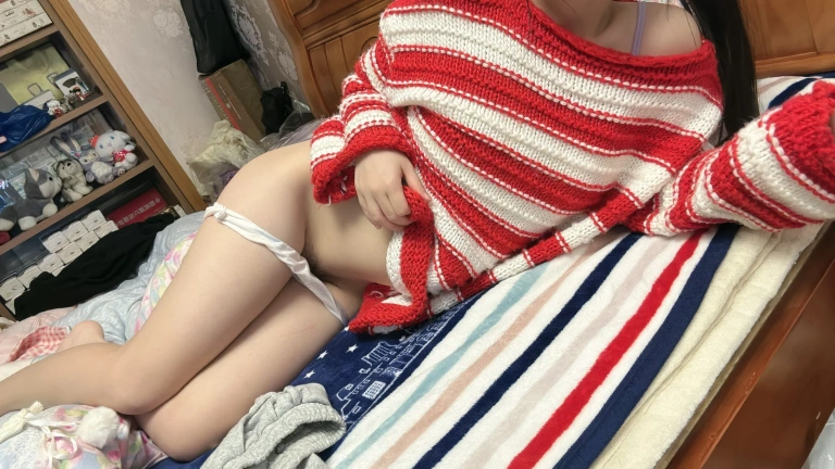 《开年好运》｜神沢永莉 · 74张写真、10 个视频
